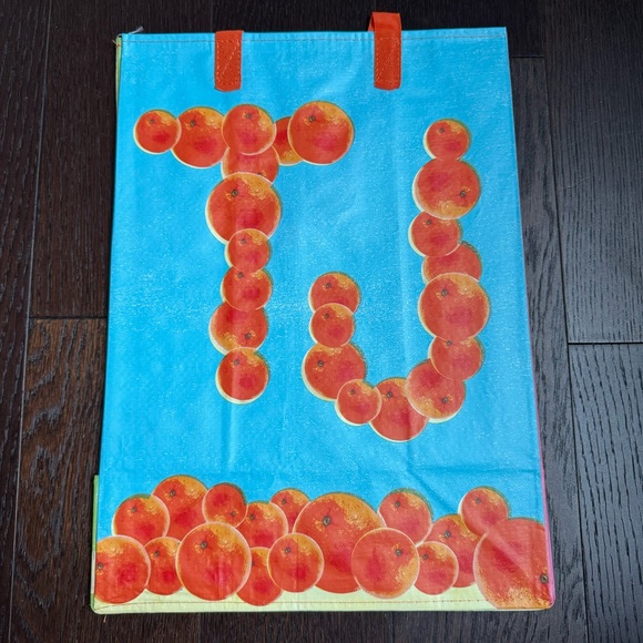 Trader Joe’s Florida Reusable Bag - Picture 2 of 7